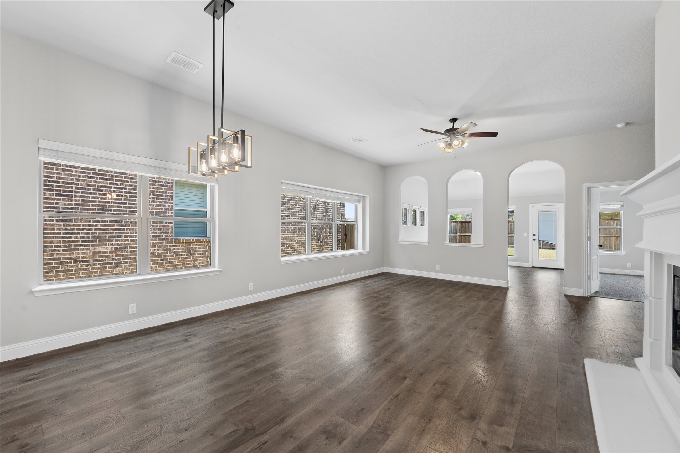 6204 Looms Court Celina TX 76227