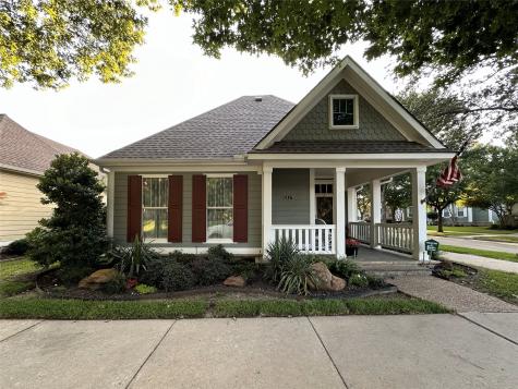 5817 Arbor Road North Richland Hills TX 76180