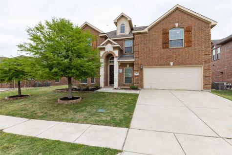 324 Trakehner Trail Celina TX 75009