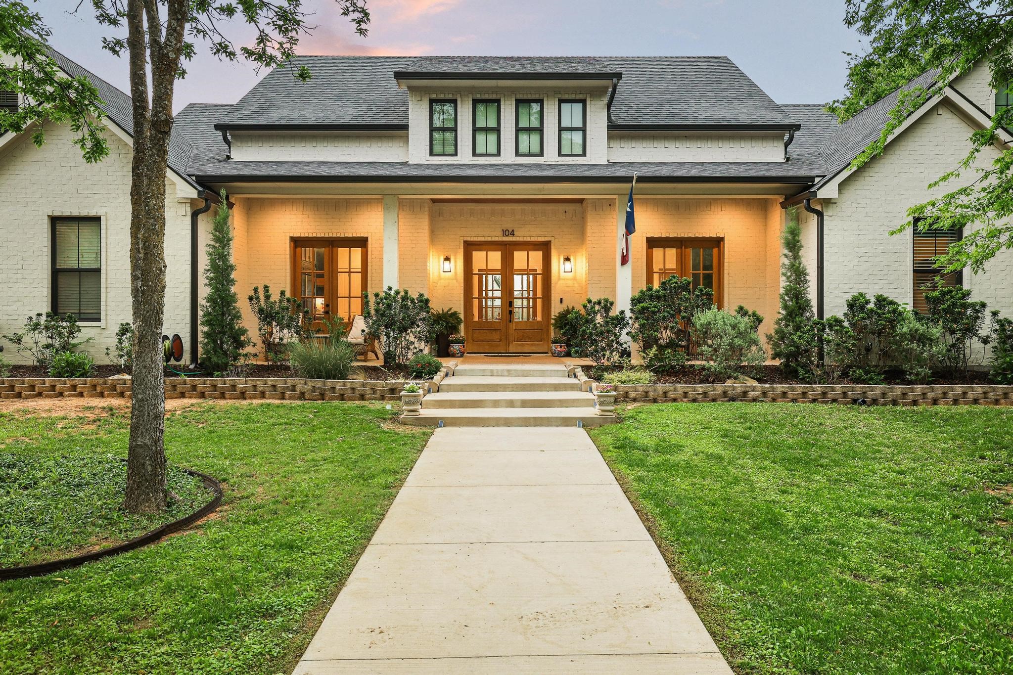 104 Beavers Bend Drive Gunter TX 75058