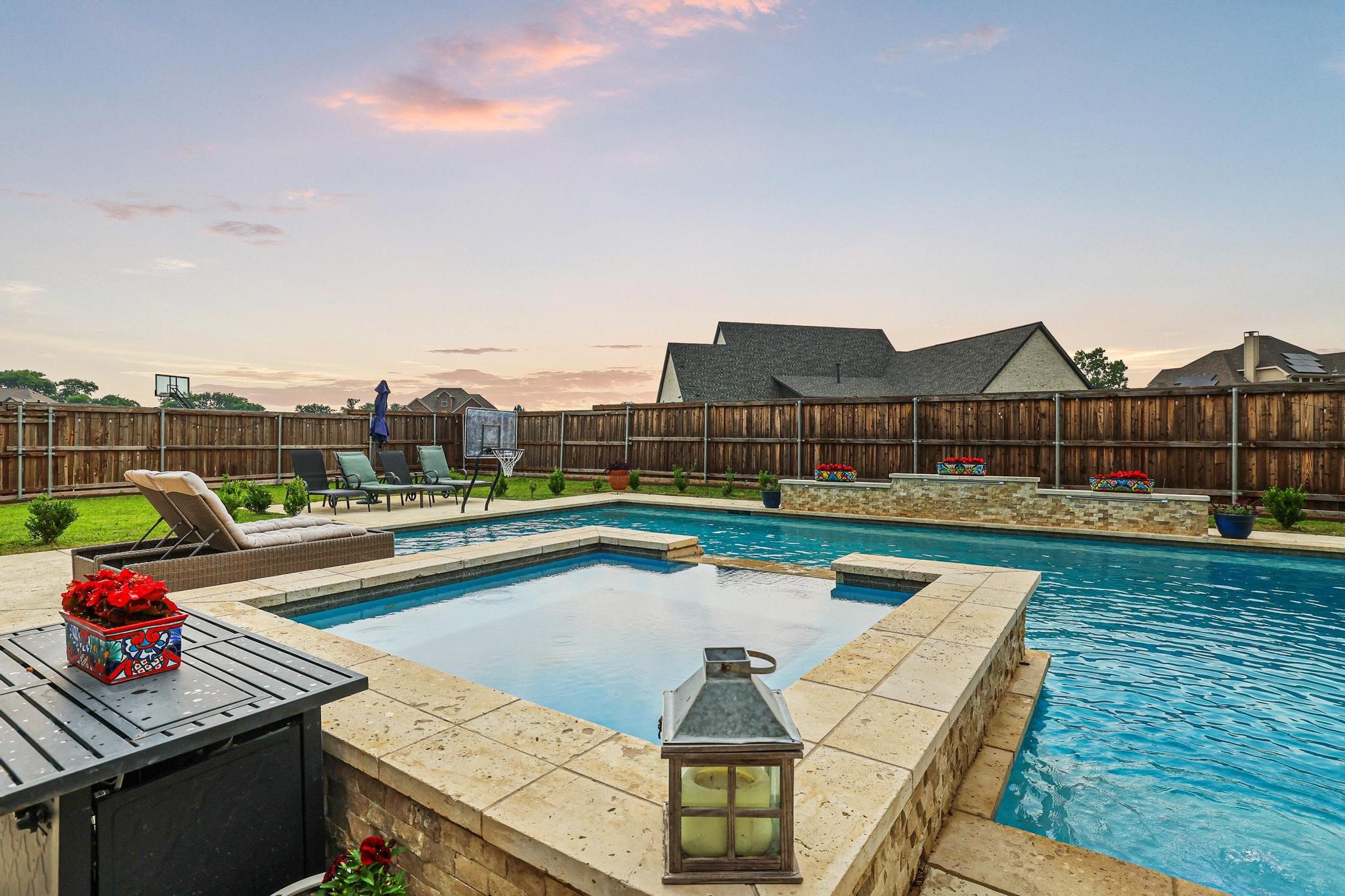 104 Beavers Bend Drive Gunter TX 75058