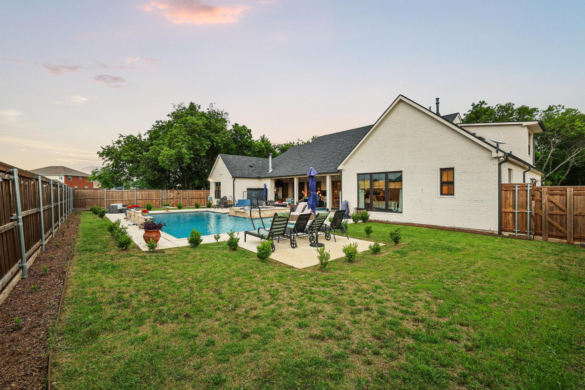 104 Beavers Bend Drive Gunter TX 75058
