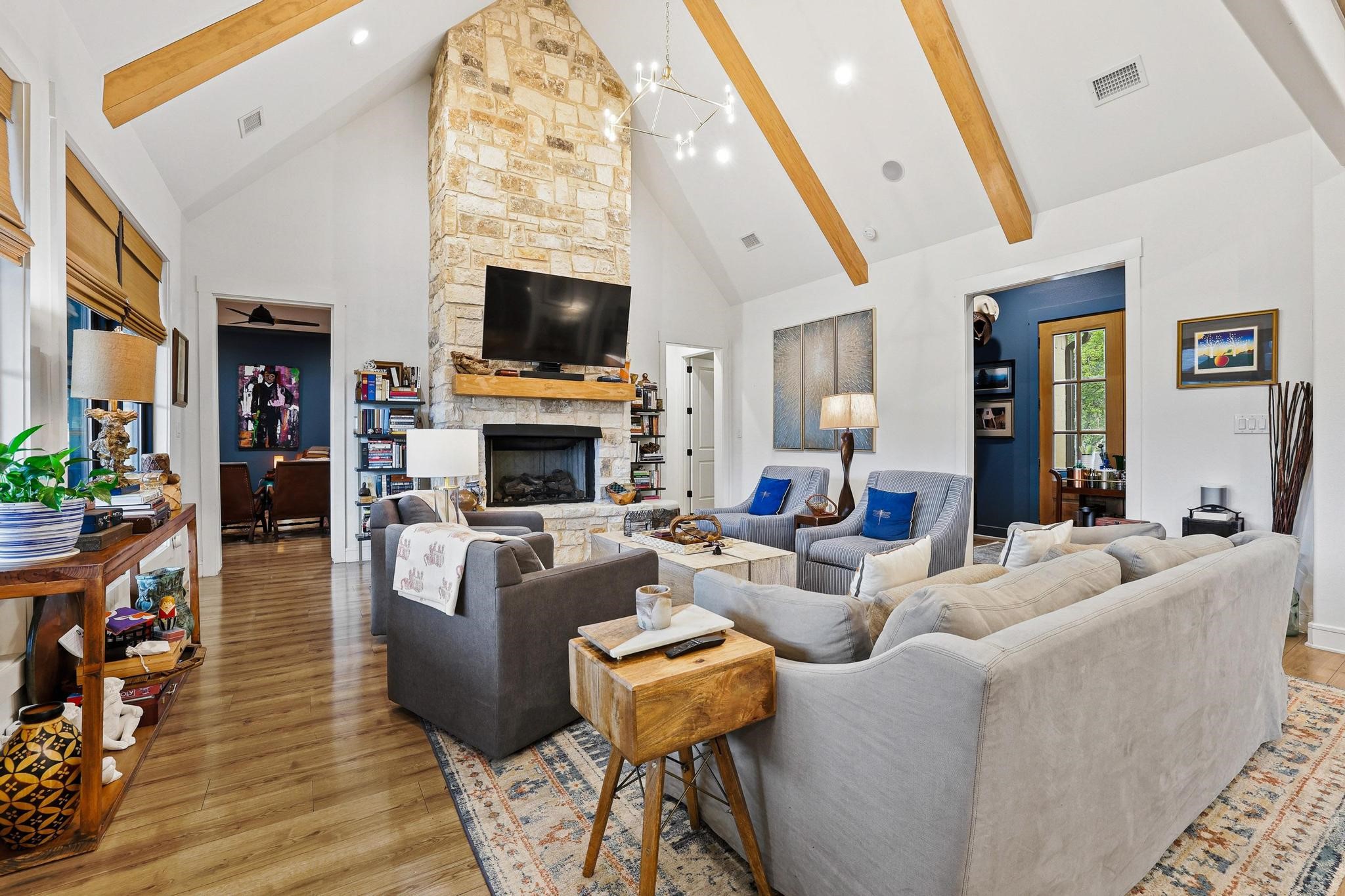 104 Beavers Bend Drive Gunter TX 75058