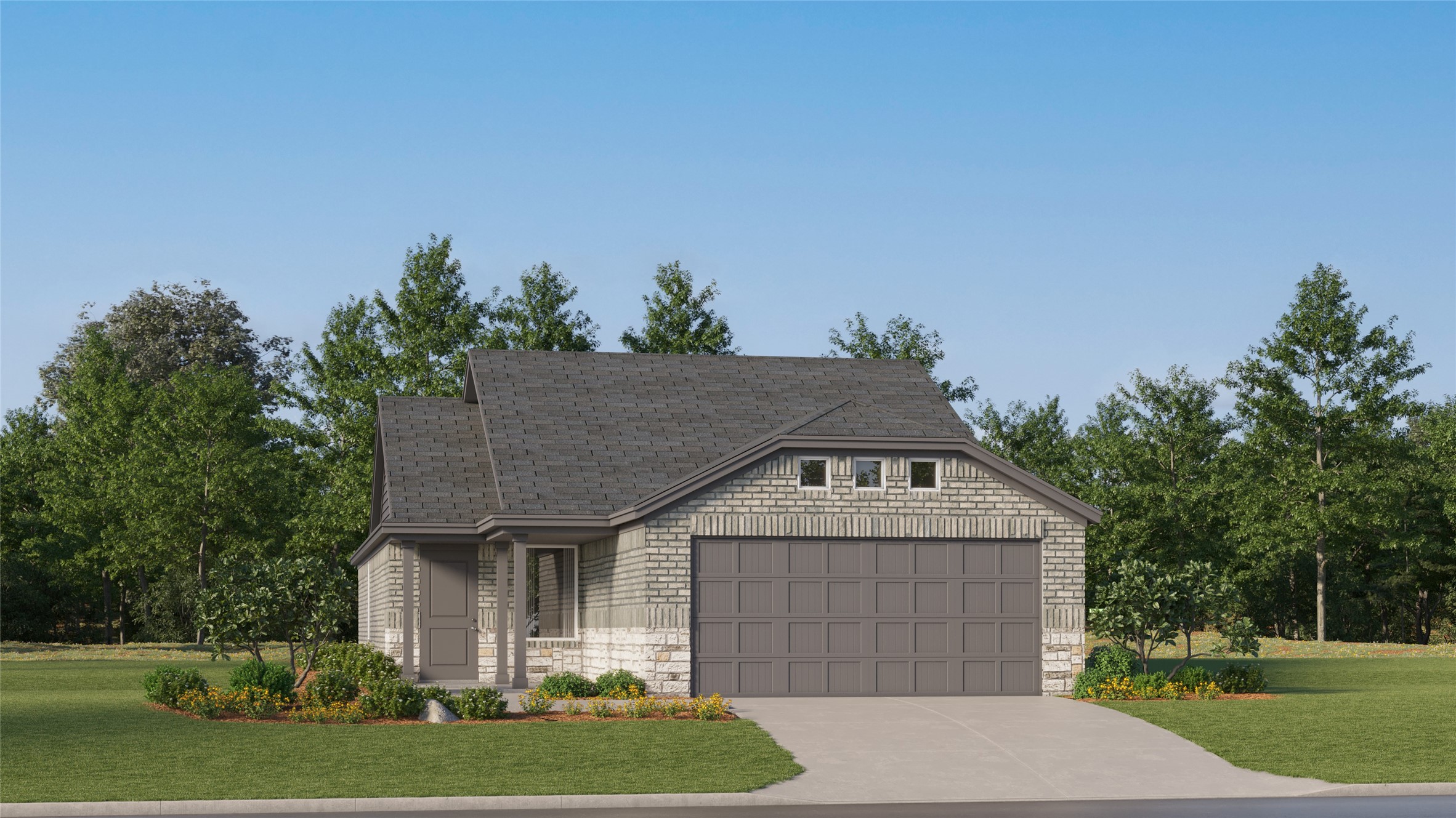 1232 Little Flock Drive Crowley TX 76036