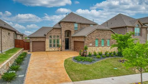 15236 Holly Bay Court Aledo TX 76008
