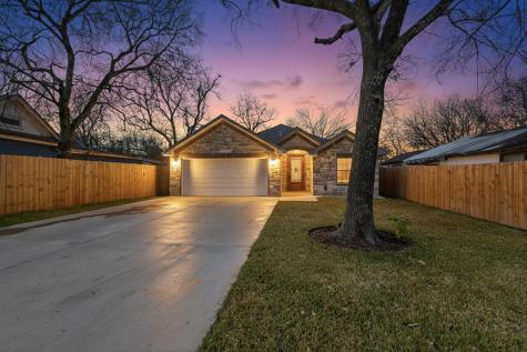 1006 W Brown Street Ennis TX 75119