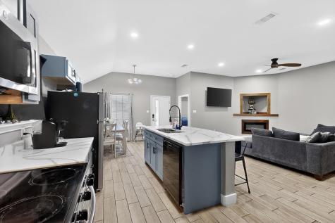 1006 W Brown Street Ennis TX 75119