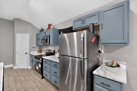 1006 W Brown Street Ennis TX 75119