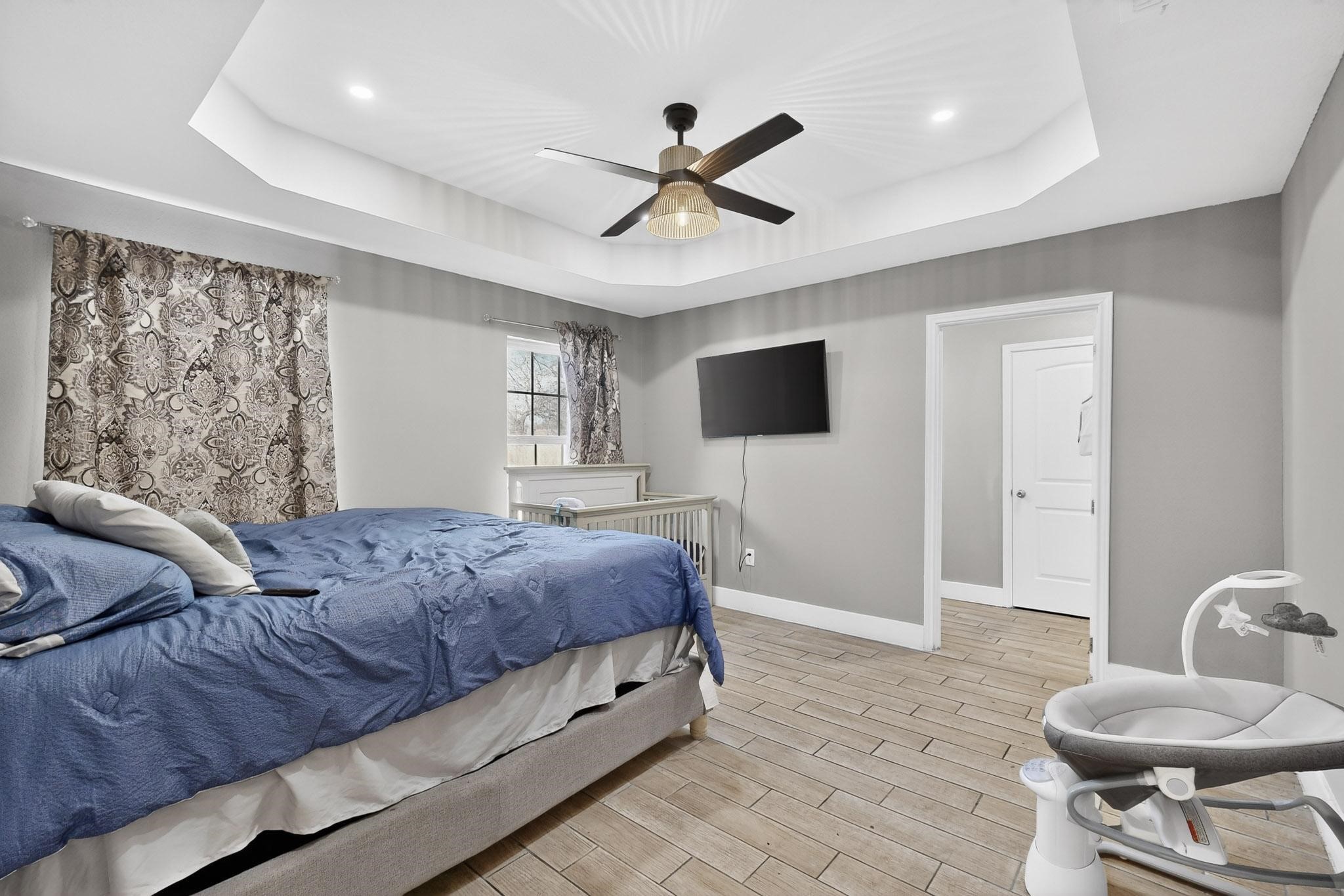 1006 W Brown Street Ennis TX 75119
