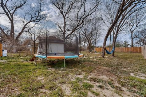 1006 W Brown Street Ennis TX 75119