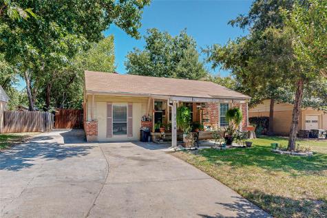 1114 S Britain Road Irving TX 75060