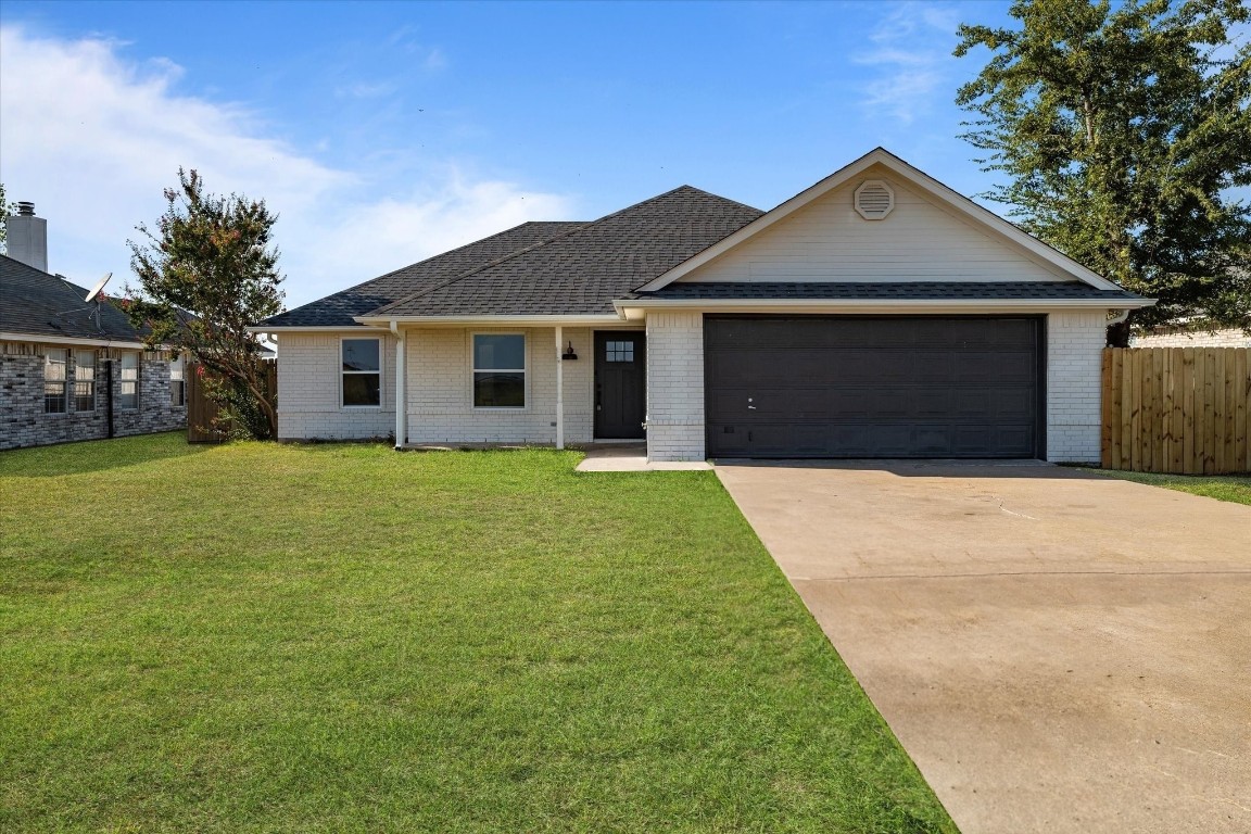 511 Lone Star Drive Crandall TX 75114