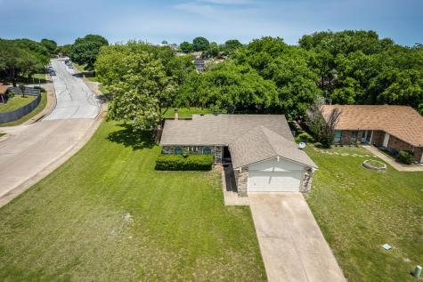 659 Randa Lane Desoto TX 75115