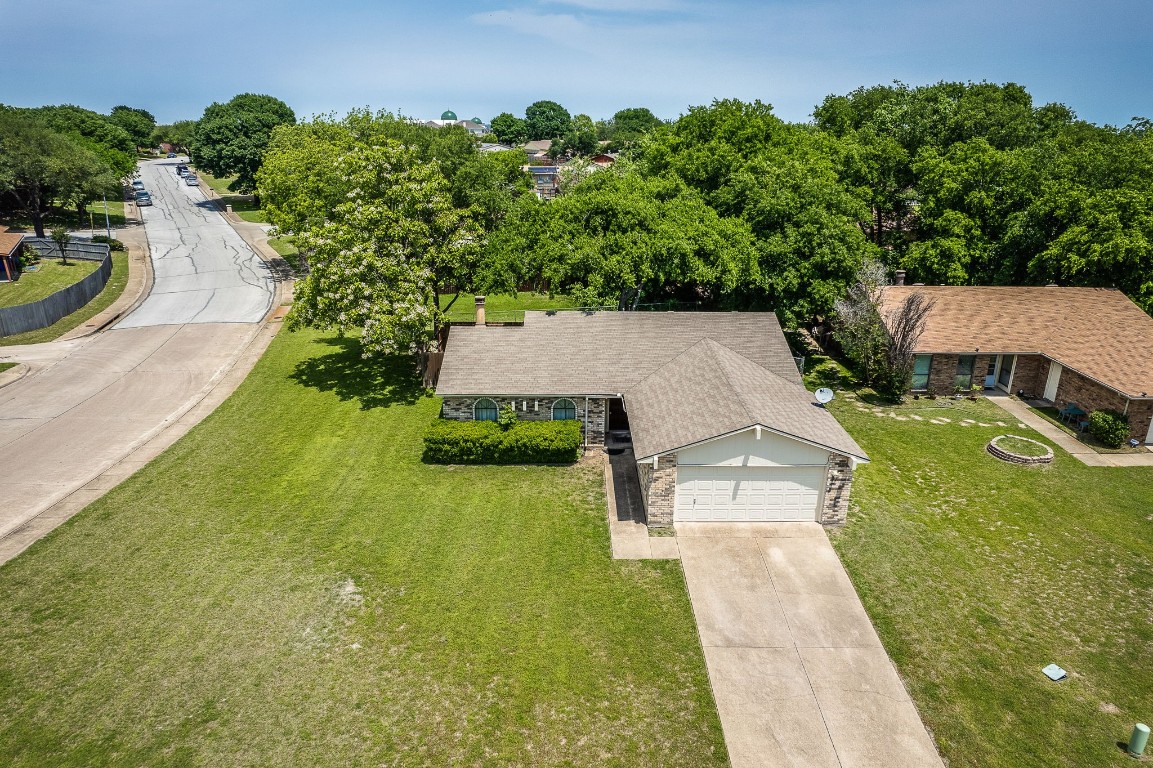 659 Randa Lane Desoto TX 75115