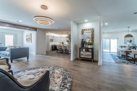 2517 Canterbury Court Carrollton TX 75006