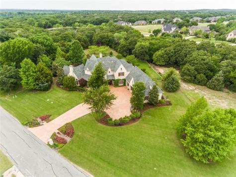 3701 Chimney Rock Drive Flower Mound TX 75022