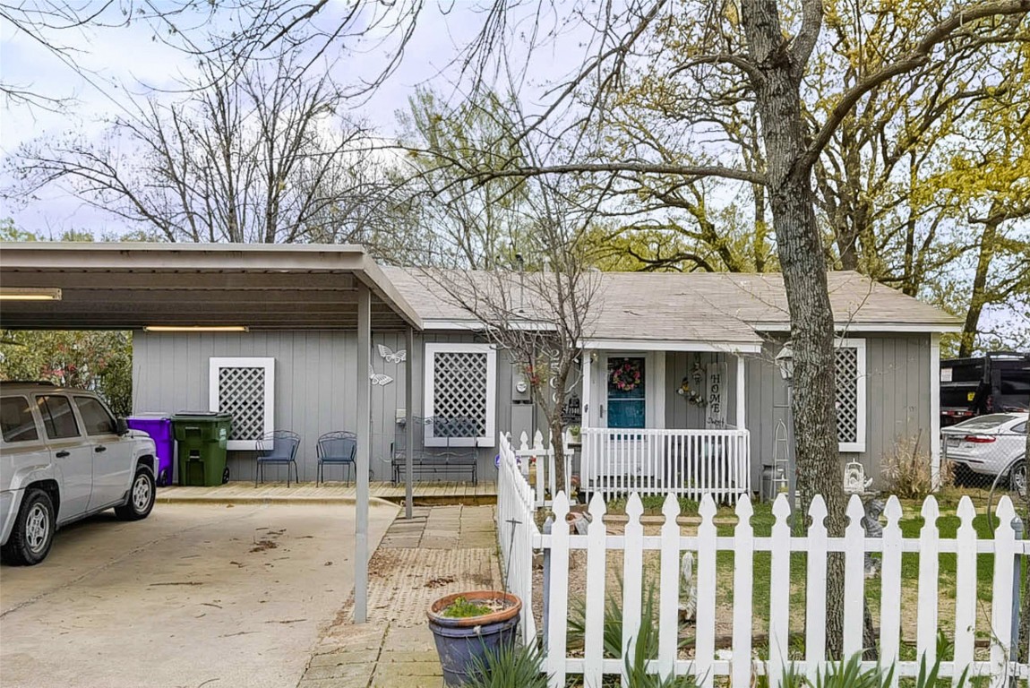 2500 Crystal Drive Balch Springs TX 75180