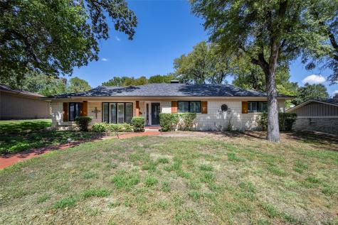 5017 Boulder Lake Road Fort Worth TX 76103