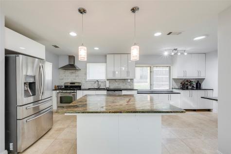 5017 Boulder Lake Road Fort Worth TX 76103