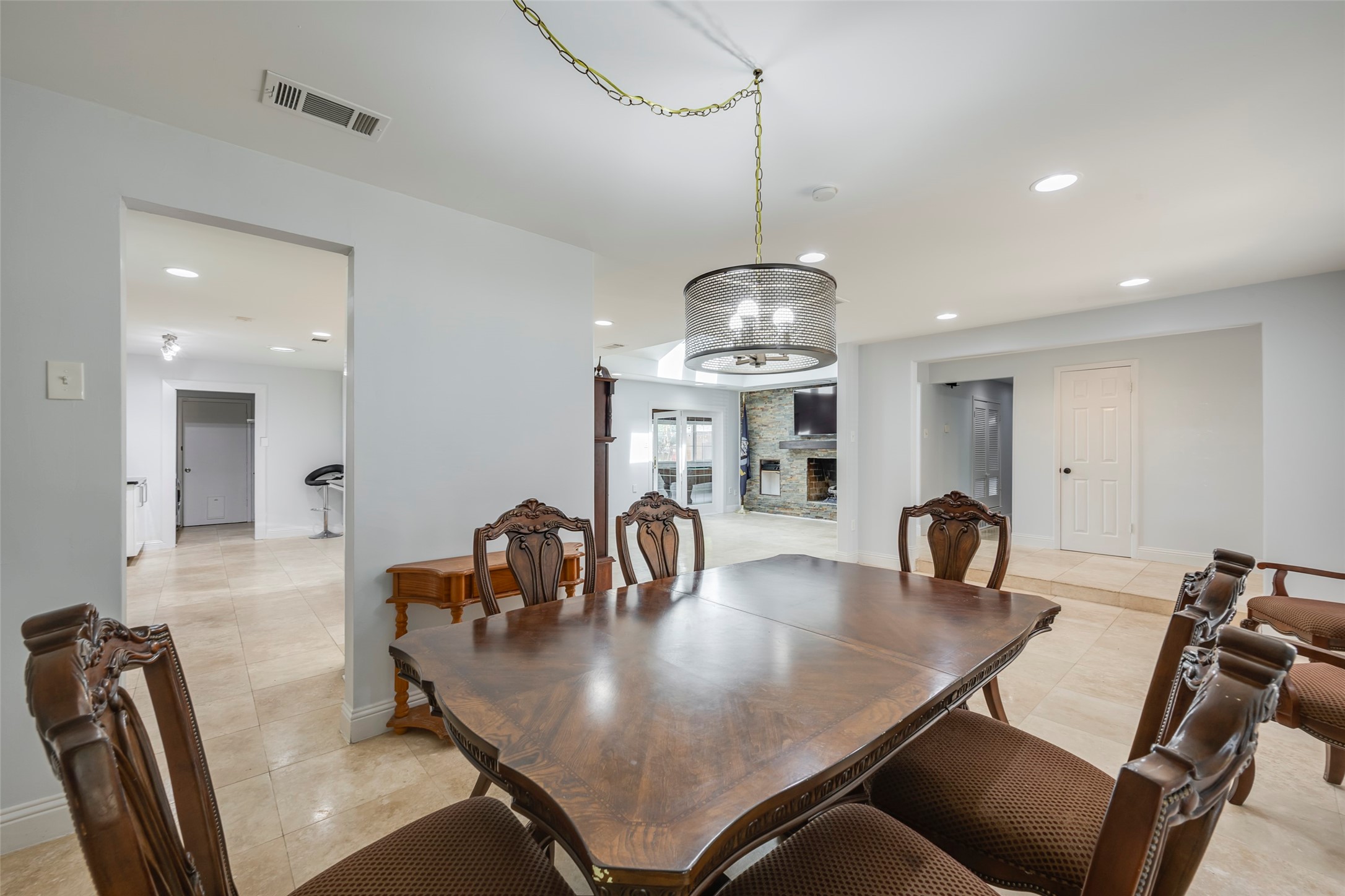 5017 Boulder Lake Road Fort Worth TX 76103