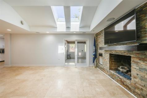 5017 Boulder Lake Road Fort Worth TX 76103