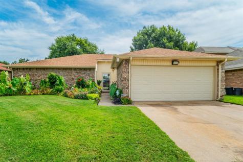 4229 Amherst Lane Grand Prairie TX 75052
