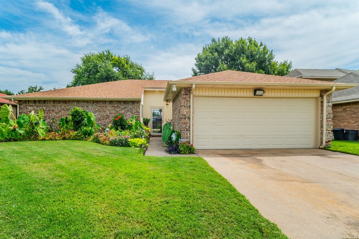 4229 Amherst Lane Grand Prairie TX 75052