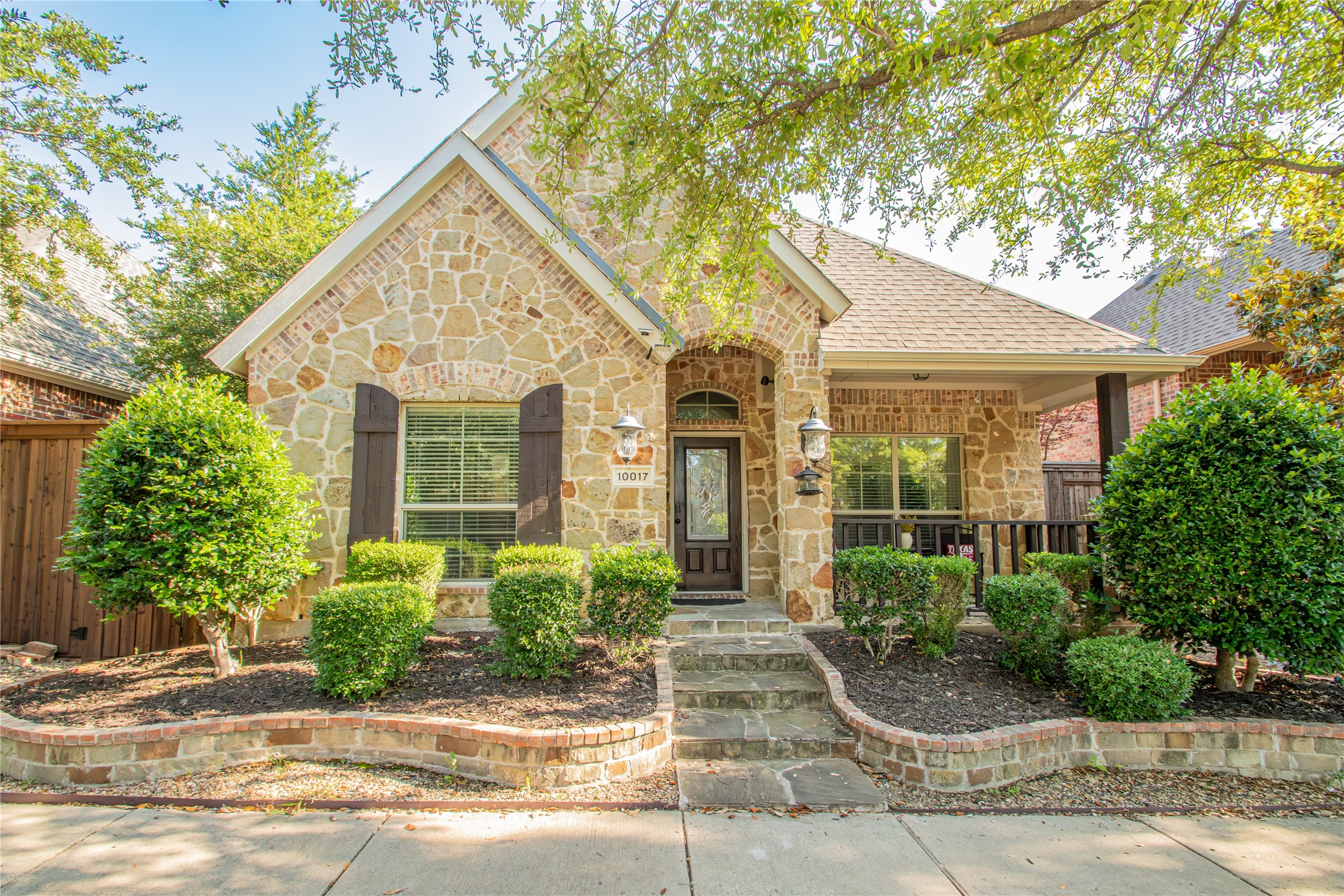 10017 Bell Rock Road Frisco TX 75035