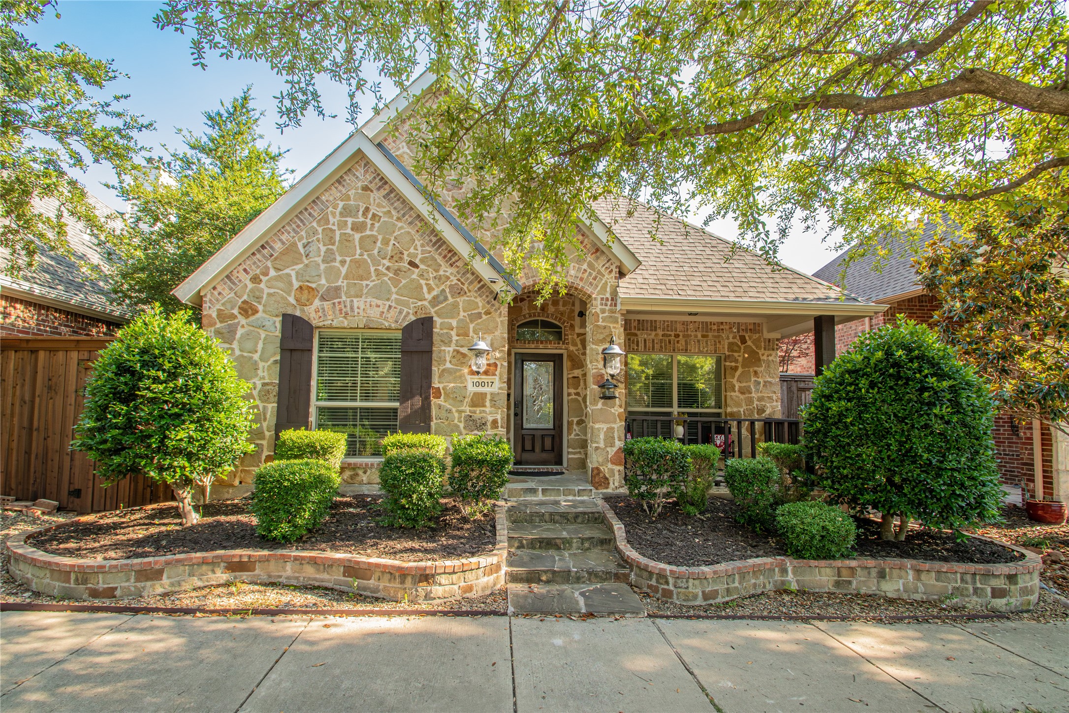 10017 Bell Rock Road Frisco TX 75035