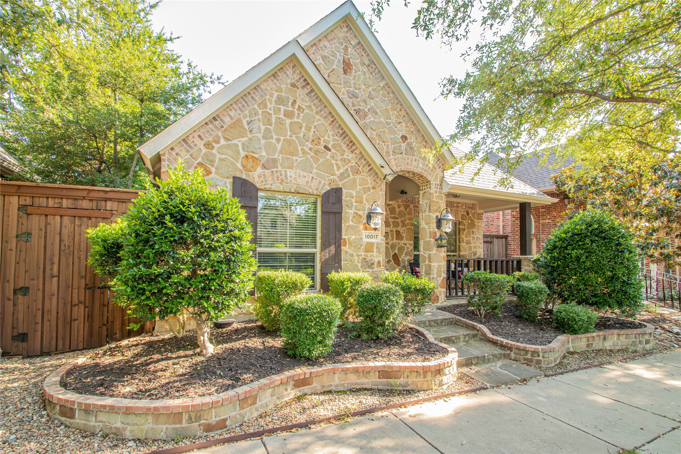 10017 Bell Rock Road Frisco TX 75035