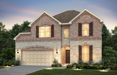 1101 Faith Lane Anna TX 75409