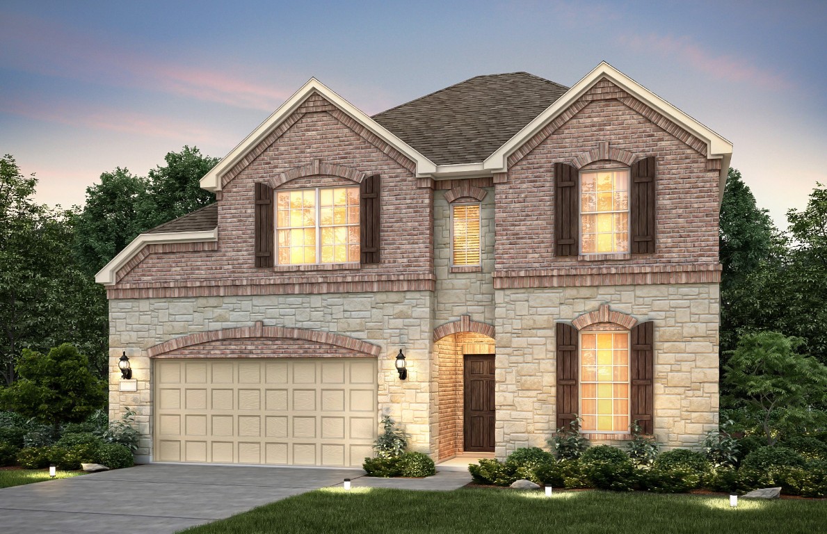 1101 Faith Lane Anna TX 75409