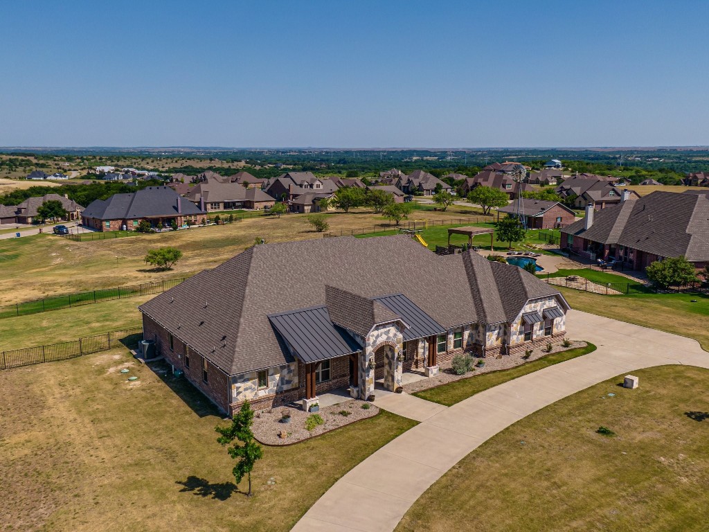 12409 Bella Angelo Court Fort Worth TX 76126
