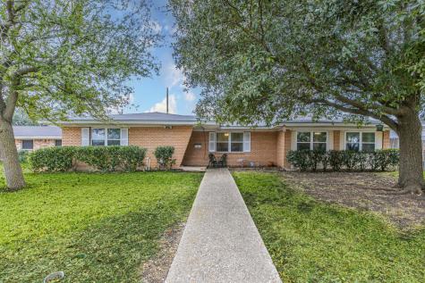 1704 Mountainview Drive Waco TX 76710