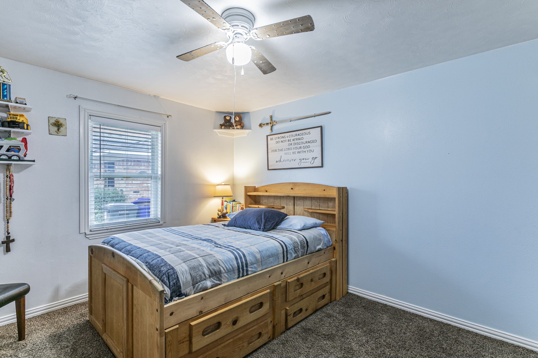 1704 Mountainview Drive Waco TX 76710