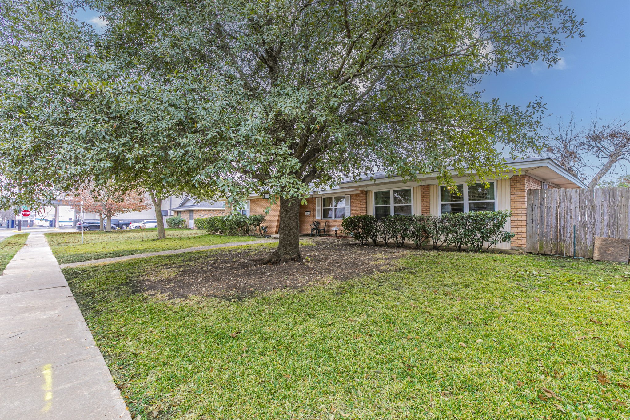 1704 Mountainview Drive Waco TX 76710