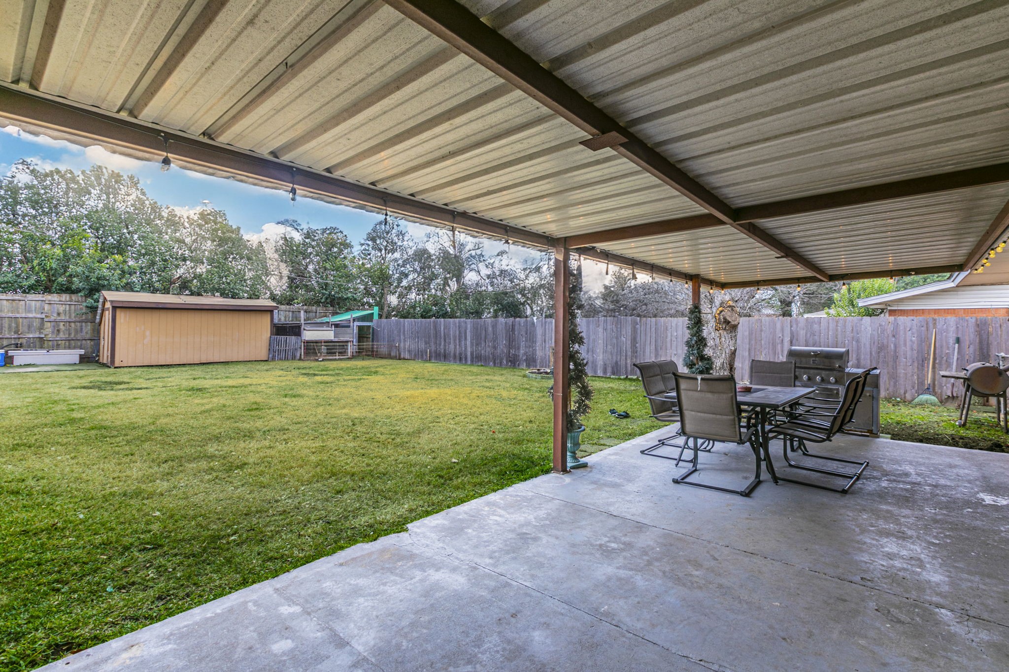1704 Mountainview Drive Waco TX 76710