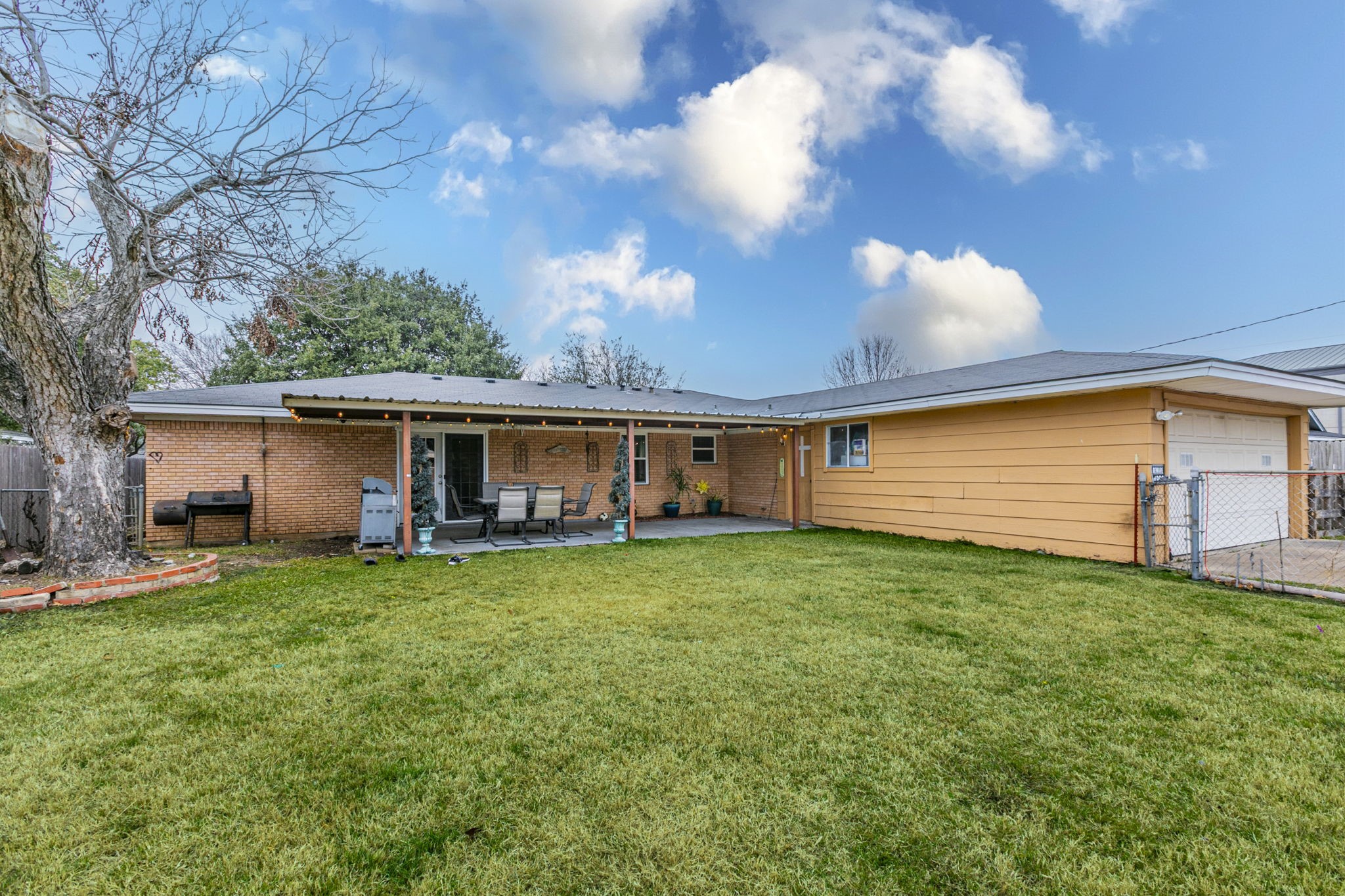 1704 Mountainview Drive Waco TX 76710