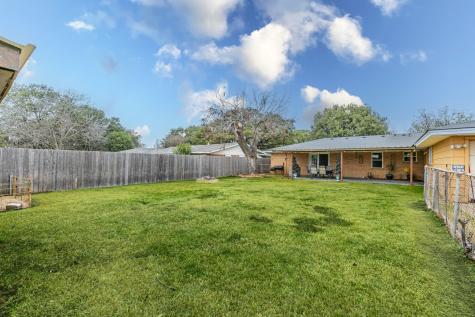 1704 Mountainview Drive Waco TX 76710
