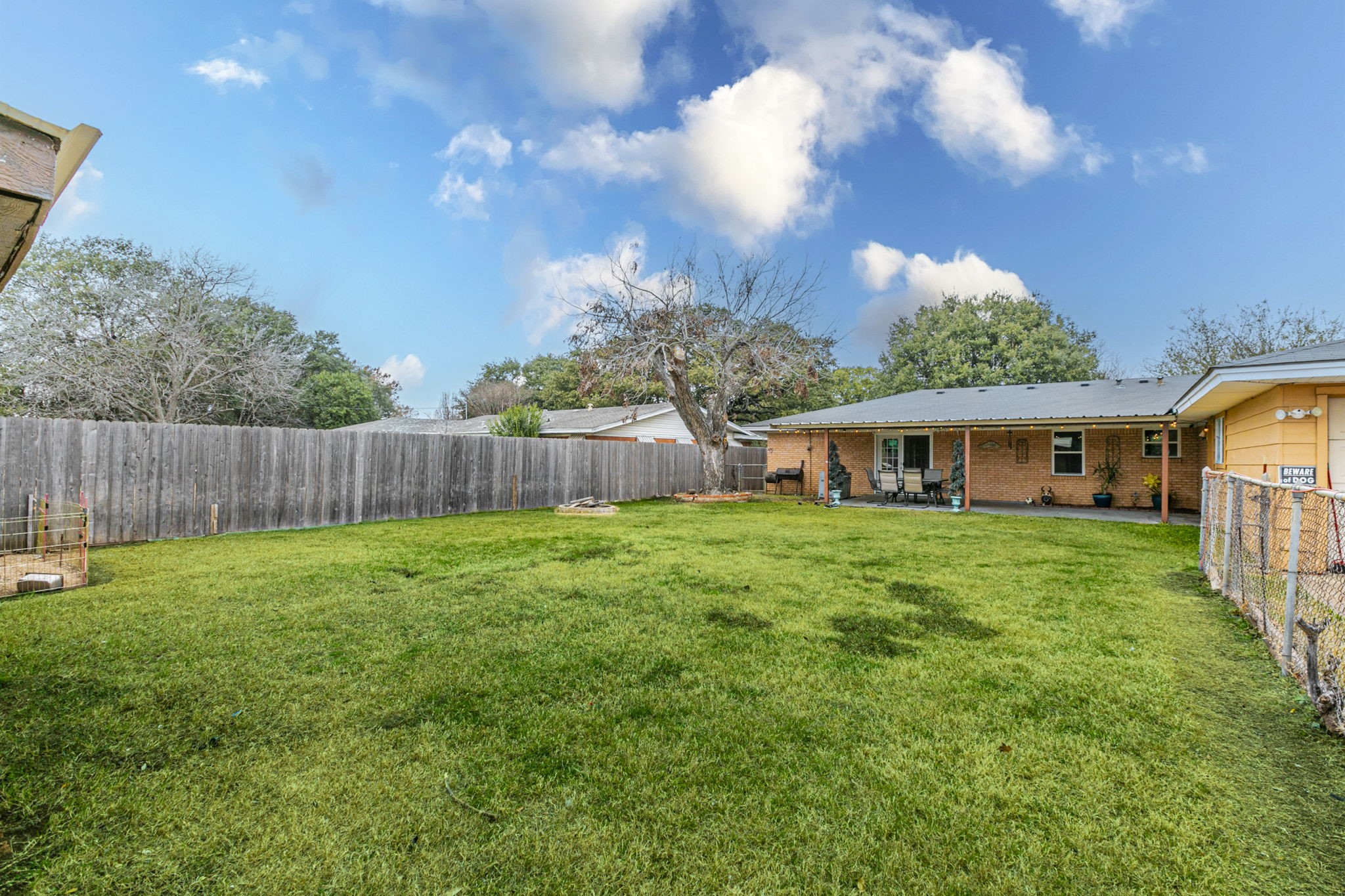1704 Mountainview Drive Waco TX 76710