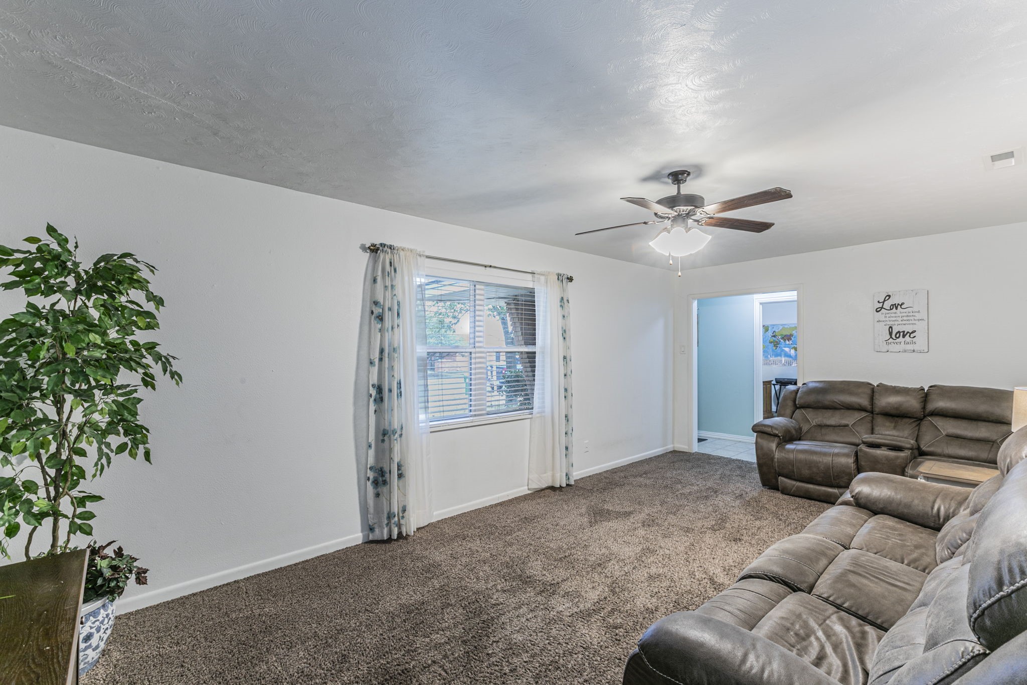 1704 Mountainview Drive Waco TX 76710