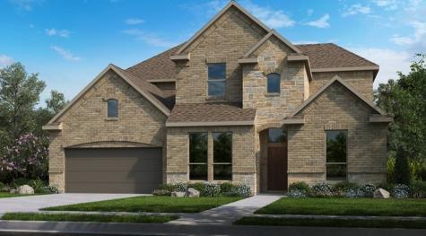 1812 Wade Court Little Elm TX 75068