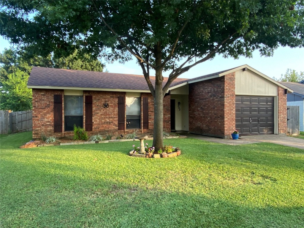 722 Wandering Way Drive Allen TX 75002