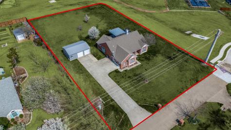 1318 Carlo Drive Princeton TX 75407