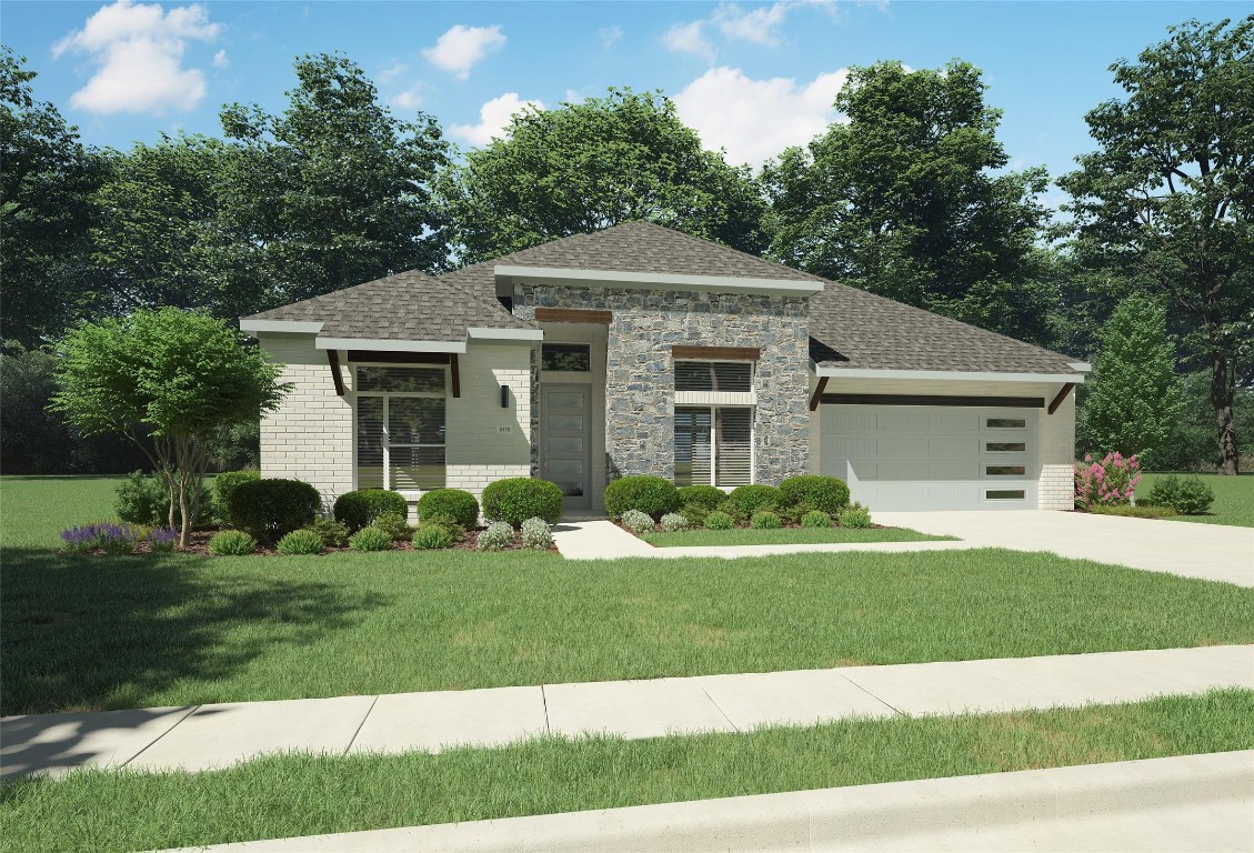 1033 Quail Valley Road Allen TX 75013