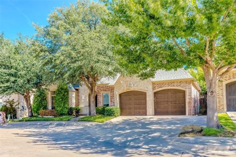 4125 Walnut Glen Place Dallas TX 75229