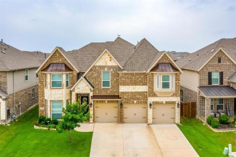 6113 Plum Orchard Trail Fort Worth TX 76179