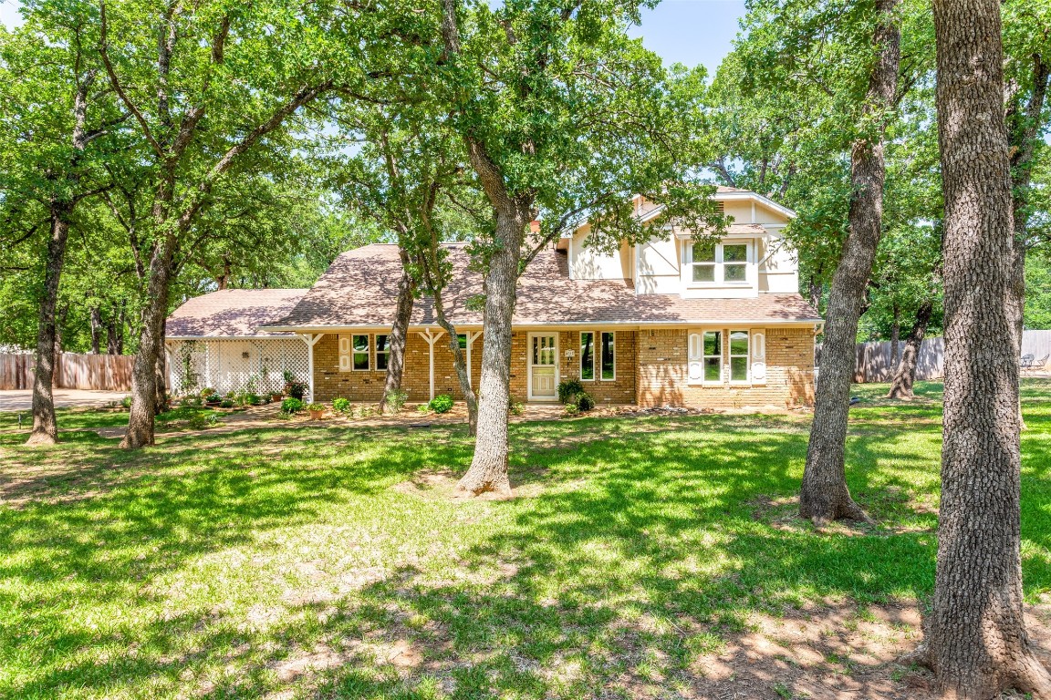 4612 Maywood Drive Arlington TX 76017