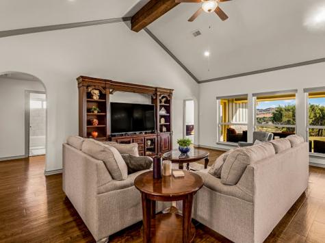 1626 Sawtooth Mountain Road Graford TX 76449