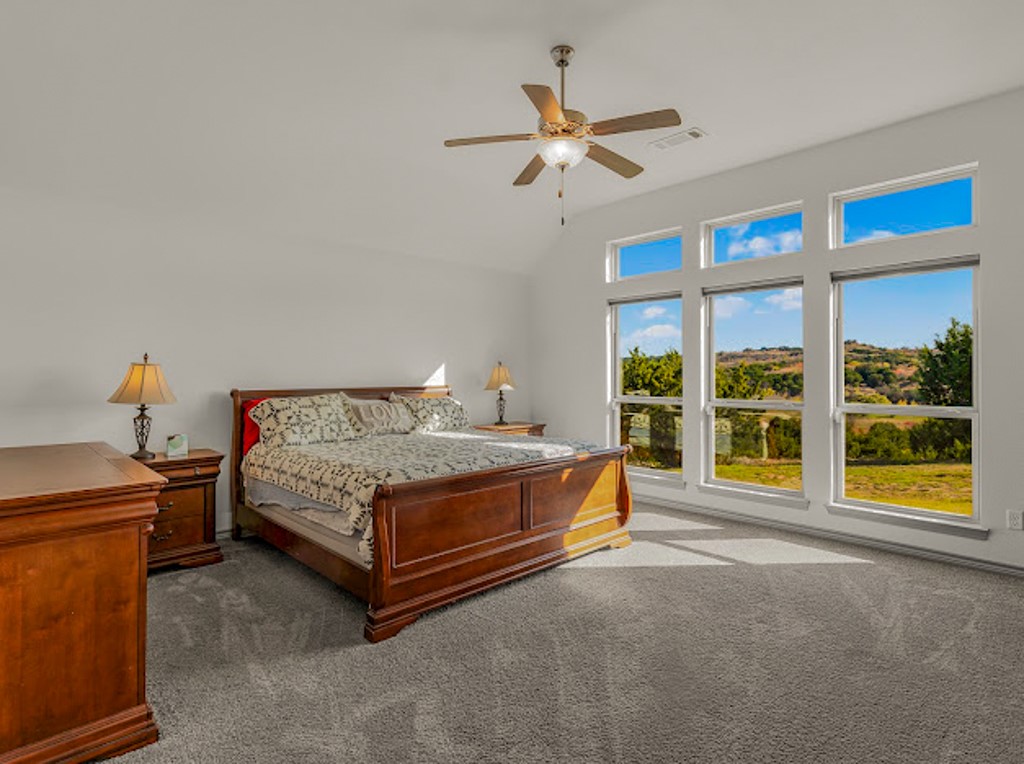 1626 Sawtooth Mountain Road Graford TX 76449
